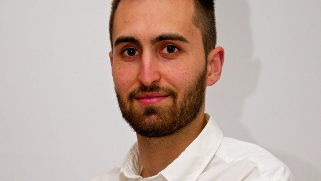 Jordi Fone Alfara de Carles