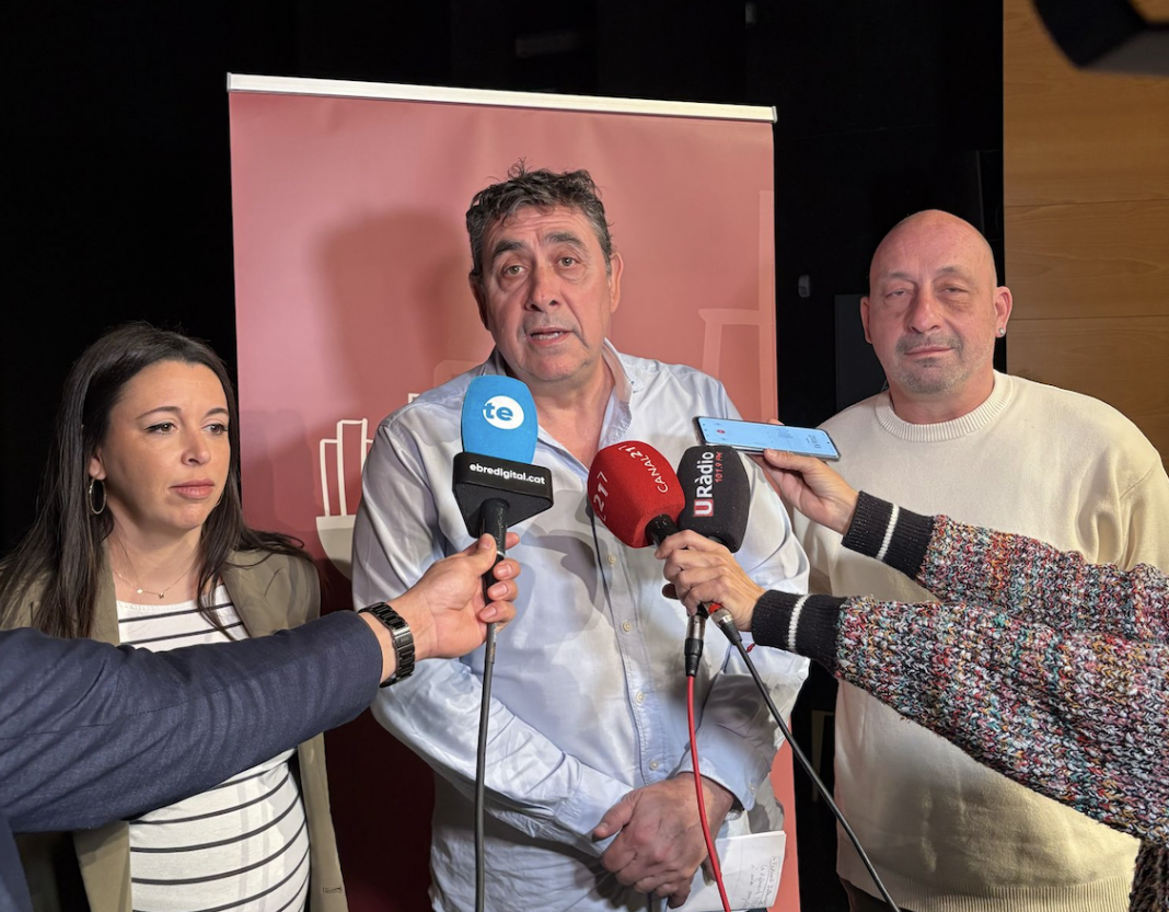 Presentació del Festival Internacional de Màgia