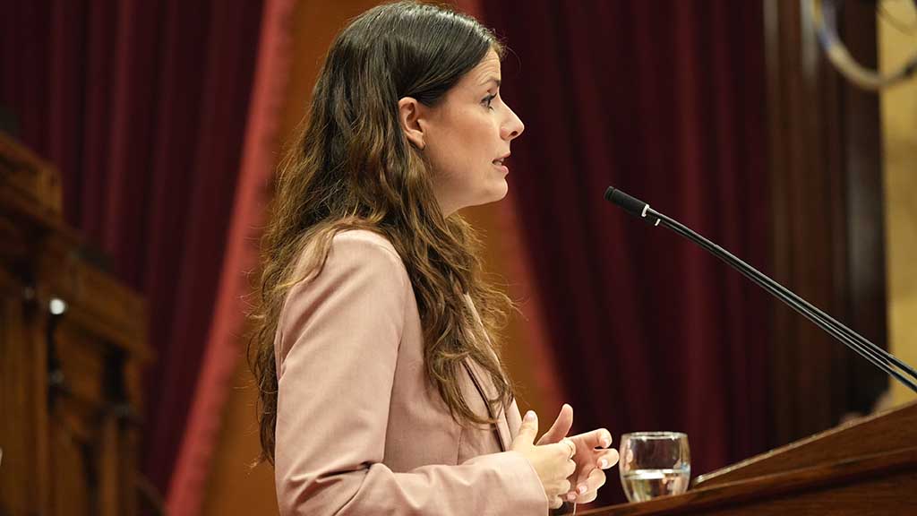 Junts denuncia el 'caos diari' a Rodalies mentre el Govern 'fa vacances'