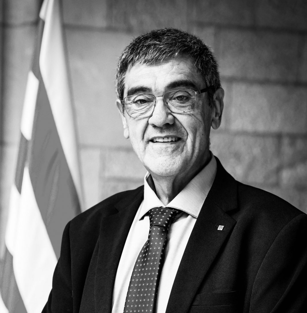 Joan Castor Gonell Agramunt