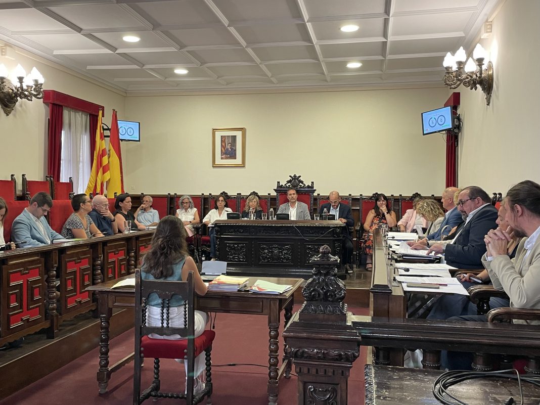 Tortosa destinarà més de 700.000 euros a l’adquisició de terrenys per al nou hospital de les Terres de l’Ebre