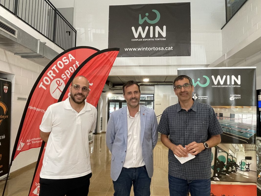 Tortosasport programa més d'un centenar d'activitats dirigides aquesta temporada i amplia l'horari