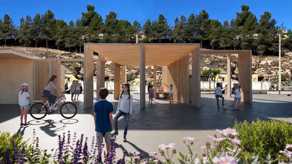 La MIDIT licita tres projectes per impulsar el turisme relacionat amb l'esport