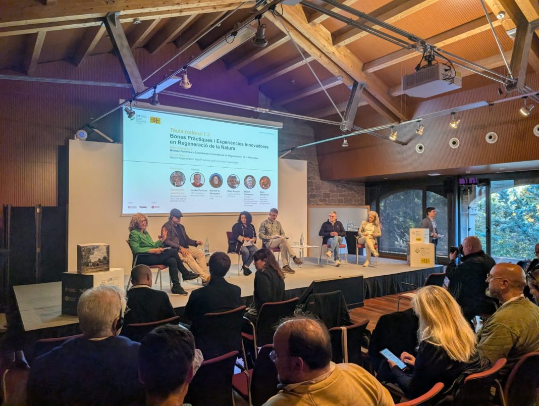 La Ràpita al Congrés Mundial d’Ecoturisme