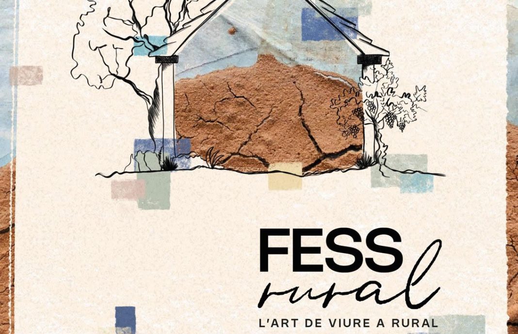 El FESSrural 2025 se celebrarà el 29 de novembre a Bot sota el lema 'L’art de viure a rural'