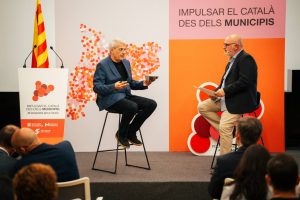 Director del CNL, Jordi Duran
