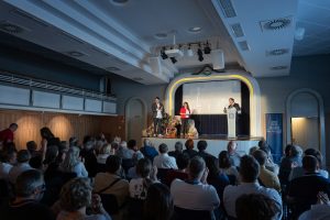 Entrega de premis del concurs de vins DO Tarragona